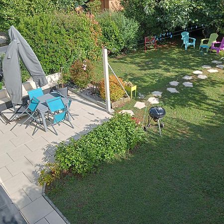 Chez Papinette, Proche Gare Et Centre, Pdj Compris Daire Niort Dış mekan fotoğraf